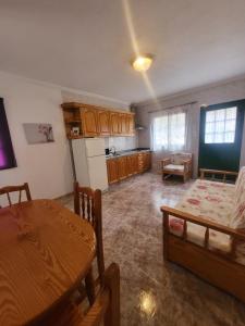 Vivienda Vacacional Meridiano