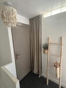 Maisons de vacances Lou Caladou du Verdon - Riez : photos des chambres