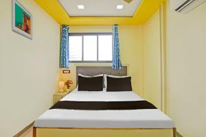 Hotel Tanvi - Nr International Airport Mumbai
