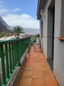 Vivienda Vacacional Meridiano