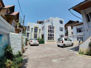 Hotel O lotus