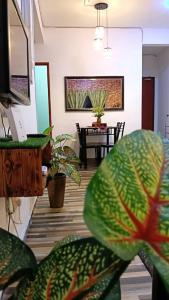 Rose Camelia Homestay Apartment Ladang Tok Pelam FREE WiFi & Fully Furnished