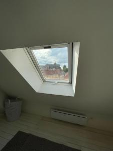 Appartements Le nid perche de Metz : photos des chambres
