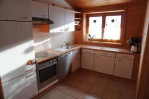 Apartment Zehentmoar