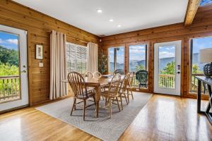 Dream Catcher Cabin