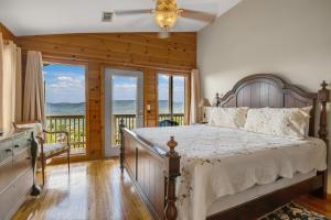 Dream Catcher Cabin
