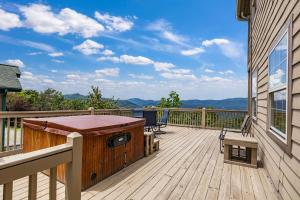 Dream Catcher Cabin