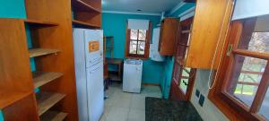 New "Quebrachos House"