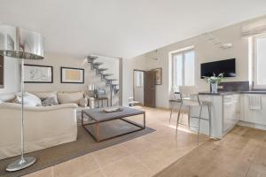 Charming 2-Bed Appartment in Mougins near Cannes