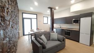 Cantabria Suites - Ruamayor