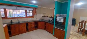New "Quebrachos House"