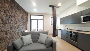 Cantabria Suites - Ruamayor