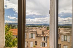 Charming 2-Bed Appartment in Mougins near Cannes