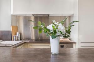 Charming 2-Bed Appartment in Mougins near Cannes