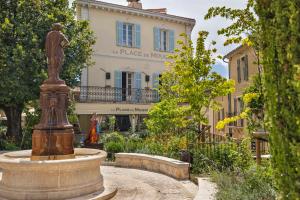 Appartements Charming 2-Bed Appartment in Mougins near Cannes : photos des chambres
