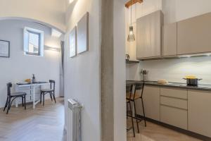 Bijoux Suite near Boboli Gardens