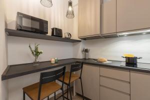 Bijoux Suite near Boboli Gardens