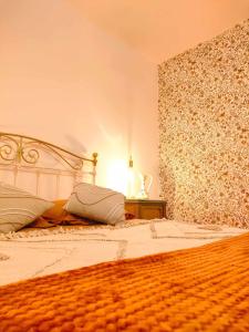 Chambre dhôtes La clef des Champs à La Source de nos Racines