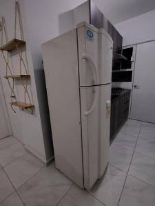 Departamento en coto con alberca y seguridad 24-7