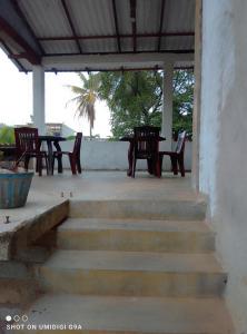 Rithu Homestay