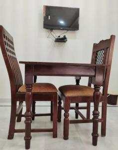 Veeraj Haveli Jaisalmer