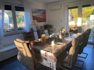 Maisons d'hotes le chemin du meunier : photos des chambres