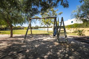 Casa Branca mit Gemeinschaftspool