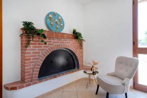 WePuglia - Villa dei Mandorli