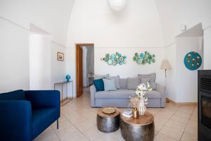 WePuglia - Villa dei Mandorli