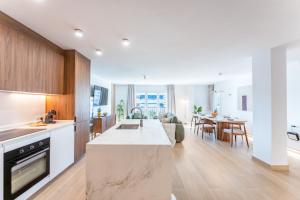 Apartamento Myramar Banús l