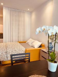 Cozy Paris Flat near Saint-Germain & Luxembourg Gardens