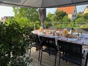 Maisons d'hotes le chemin du meunier : photos des chambres