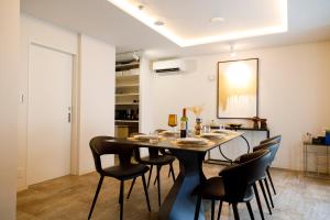 Shinjuku large 3LDK 2 bathrooms, brand NEW house built in 2025 - Lotus Villa