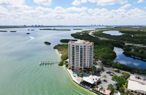 Lovers Key #1106 by Sun Palace Vacations