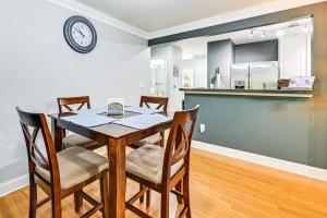 half Mi to Bank of America Stadium Uptown Condo!