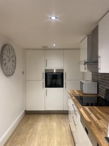 Beach House Courtyard 2 bed