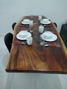 Departamento en coto con alberca y seguridad 24-7