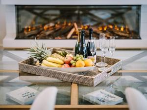 Calm Waters Luxury Beach House