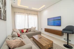 Chic Studio Near CFC - Hébergements non classés à Casablanca