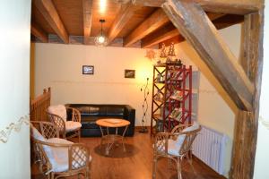 B&B / Chambres d'hotes Chambres d'Hotes Le Moulin a Epices : photos des chambres