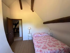 Maisons de vacances Maison familiale, nature et sologne : photos des chambres