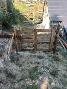 B&B / Chambres d'hotes la Grange : photos des chambres