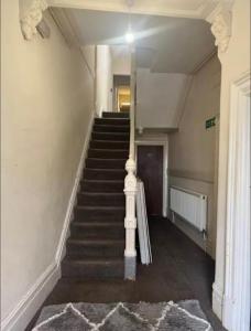 155 Studio 9 City&Sea views