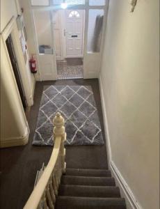 155 Studio 9 City&Sea views