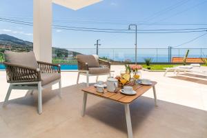 Villa das Neves by AnaLodges