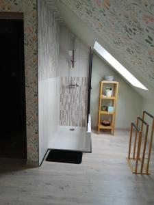 Sejours chez l'habitant Eliane : photos des chambres