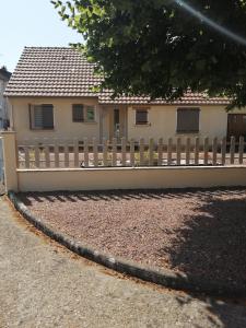 Sejours chez l'habitant Eliane : photos des chambres