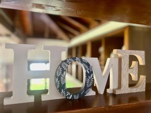 La casa roja de Ovio