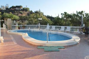 Casa Eladio - El Morche