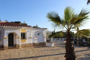 Casa Eladio - El Morche